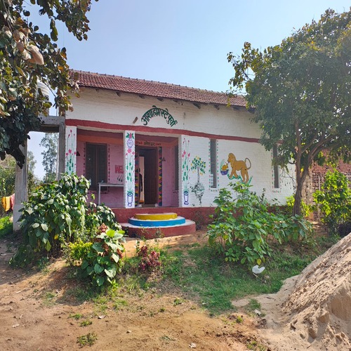 Asha Homestay, Purwa